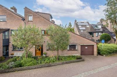 Woning Paul Huflaan 26 Utrecht
