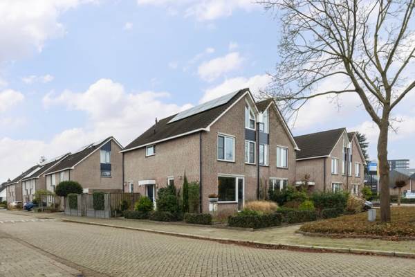 Woning Zuiderlaan 2 Apeldoorn
