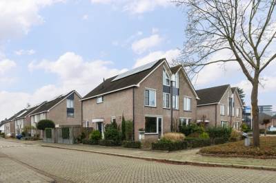 Woning Zuiderlaan 2 Apeldoorn