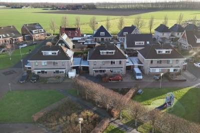 Woning Kokkel 8 Middenmeer