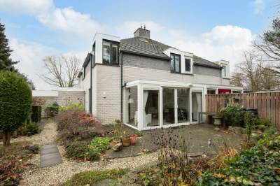 Woning Bachstraat 3 Molenhoek