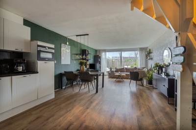 Woning Beethovenrode 12 Zoetermeer