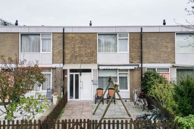 Woning Muylenborchdreef 28 Utrecht