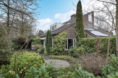 Woning Krentelaar 2 Veghel