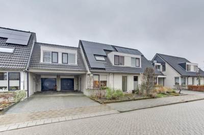Woning Hooiland 38 Wierden