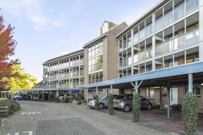 Woning Broeklaan 66 Harderwijk