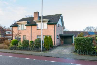 Woning Hummeloseweg 24 Hengelo (GE)