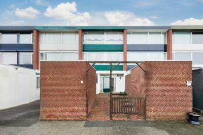 Woning Breehorn 4 Lelystad