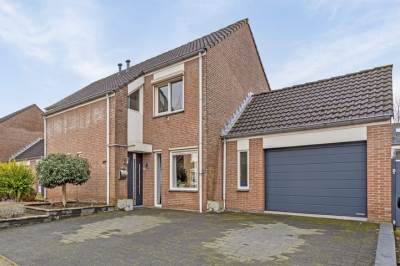 Woning Pastoor Hutschemakersstraat 20A Beek (LI)