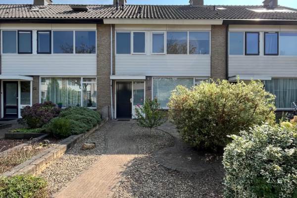 Woning Aldenhof 6164 Nijmegen