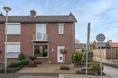 Woning Aartshertogenstraat 14 Landgraaf