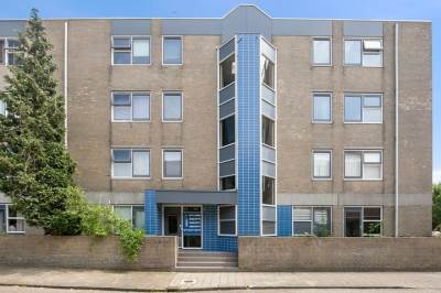 Woning Lijsterveld 38 Zoetermeer