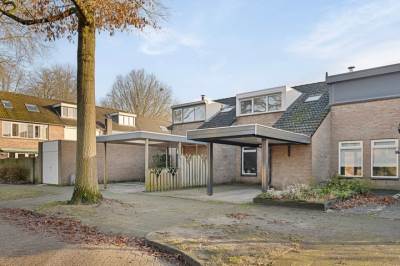 Woning Schoutstraat 22 Oss