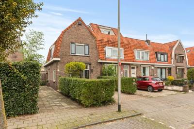 Woning Koen van Oosterwijklaan 34 Amstelveen