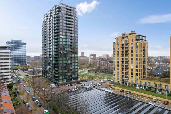 Woning C.T. Storklaan 505 Rijswijk (ZH)