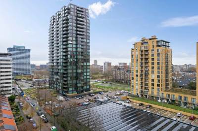 Woning C.T. Storklaan 505 Rijswijk (ZH)