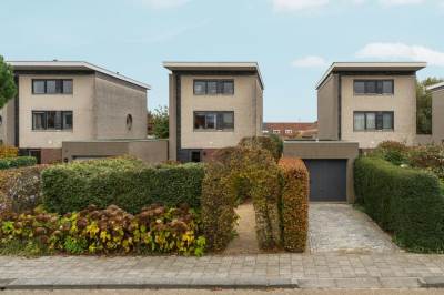 Woning Tenerifestraat 22 Almere