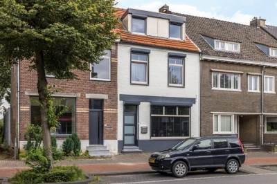 Woning Rijksweg Zuid 105 Geleen