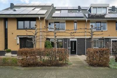 Woning Beiaardierlaan 36 's-Gravenzande