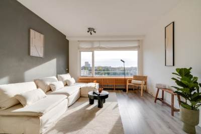 Woning Marco Pololaan 333 Utrecht