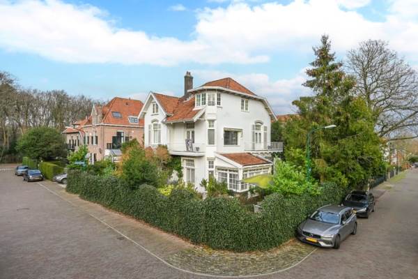 Woning Steijnlaan 8 Baarn