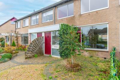 Woning Dominicushof 6 Vianen (UT)