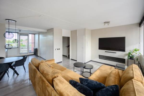 Woning Deventerpad 14 Almere