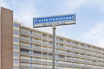 Woning Kasterleestraat 92 Breda