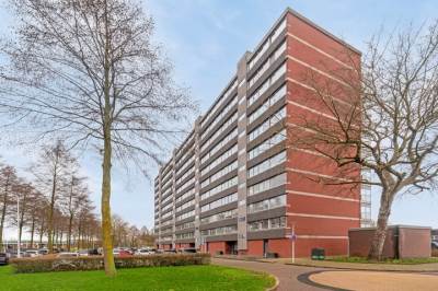 Woning P.J. Oudstraat 144 Papendrecht