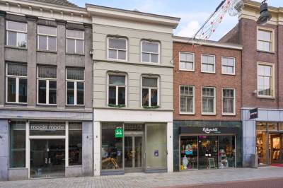 Woning Hinthamerstraat 67C Den Bosch