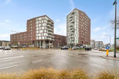 Woning Churchillplein 52 Velp (GE)