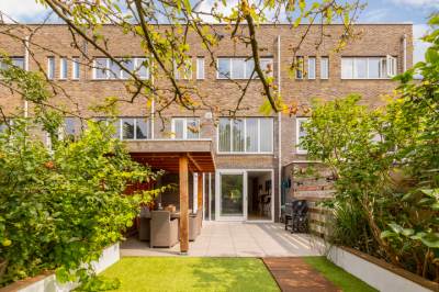 Woning Sterrenkroos 107 Zwolle