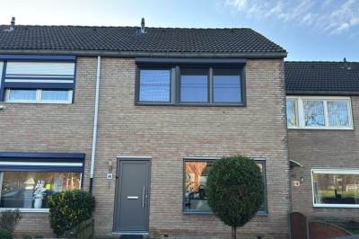 Woning Henri Jonasstraat 48 Heerlen