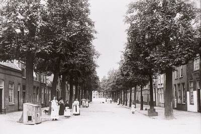 Woning Geregracht 9A Leiden