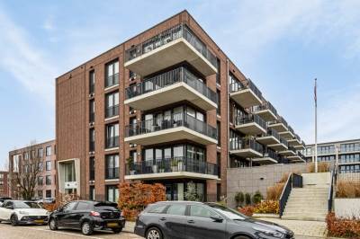 Woning Coltbaan 2124 Nieuwegein