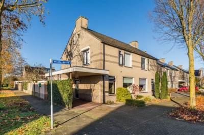 Woning Mosterdveld 2 Veghel