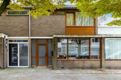 Woning Geertshof 32 Breda