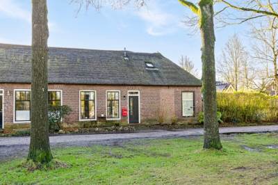 Woning Kerkpad 33 Dwingeloo