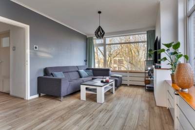 Woning M. Harpertszoon Tromplaan 200 Oegstgeest