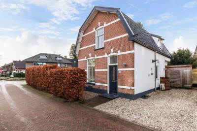 Woning Maduralaan 51 Apeldoorn