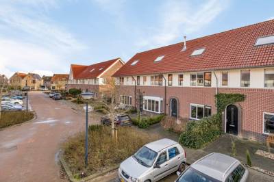 Woning Omdraai 20 Harlingen
