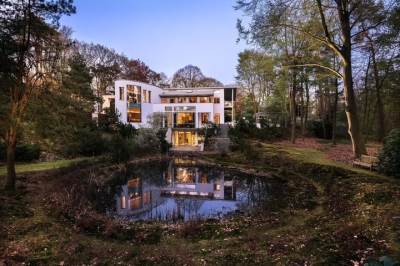 Woning Biltseweg 7 Bosch en Duin