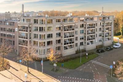 Woning Liebergerweg 450 Hilversum