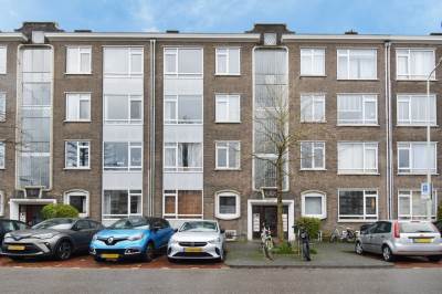 Woning Veenendaalkade 546 Den Haag