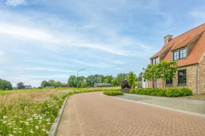 Woning Korenbloem 17 Galder