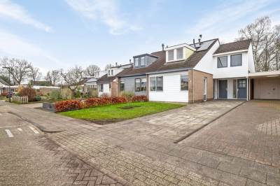 Woning Westermaad 19 Oosterwolde (FR)