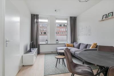 Woning Beukenplein 101 Amsterdam
