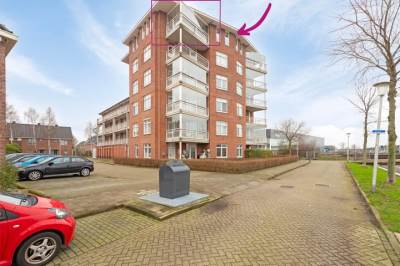 Woning Linie 72 Berkel en Rodenrijs