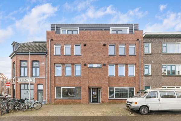 Woning Vleutenseweg 160E Utrecht