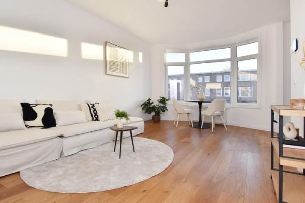 Woning Rembrandtlaan 33A1 Schiedam